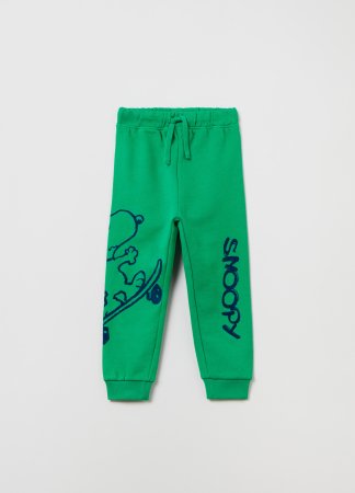 OVS 1 EN BOY 9-36M JOGGER 2M 12-18 GREEN 001831151 