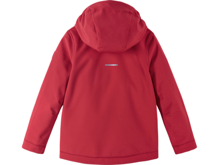 REIMA striukė KOIVULA, softshell, 5100290A-3880, 164 dydis 