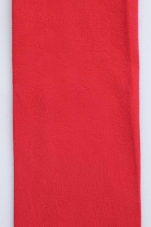 COCCODRILLO pėdkelnės TIGHT MICROFIBRE PLAIN, raudonos, cm 