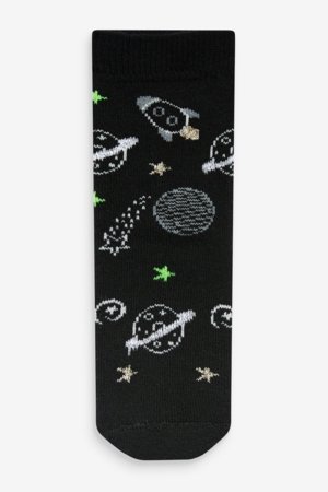 NEXT kojinės, 5 vnt., 763747 76374732