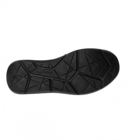 SUPERFIT laisvalaikio batai THUNDER, juodi, 5-09394-00, 33 dydis 5-09394-00 34