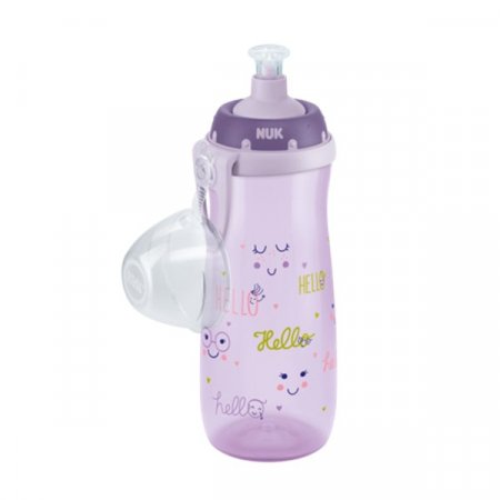 NUK gertuvė 450ml 24m+ SK99 SK99