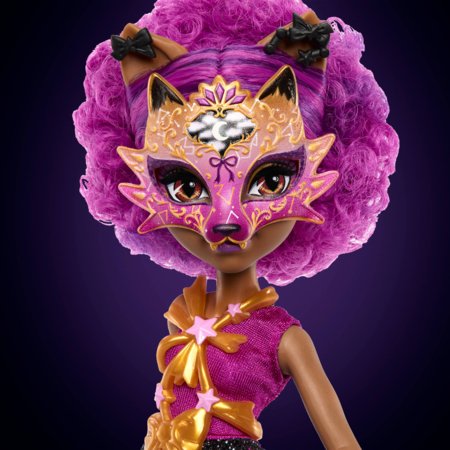 MONSTER HIGH Buried Secrets siurprizas, asort., HYV64 