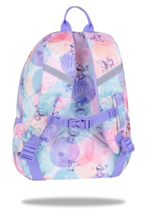 STITCH kuprinė Love More, F023885 