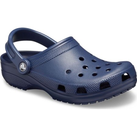 CROCS klumpės PUFF MOC, tamsiai mėlynos, 10001-410, 45,5 dydis 