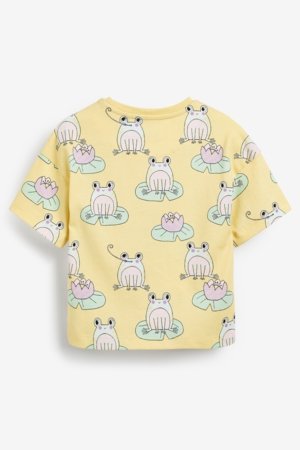 NEXT pižama, 3 vnt., M41869 M4186912