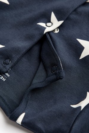 NEXT šliaužtinukas ilgomis rankovėmis, 3 vnt., 411534 41153418