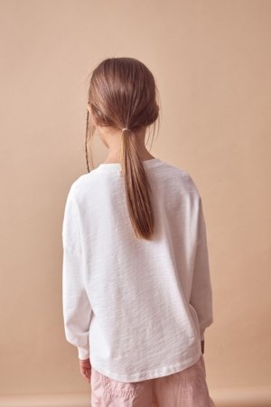 NEXT marškinėliai ilgomis rankovėmis, K88512 152 