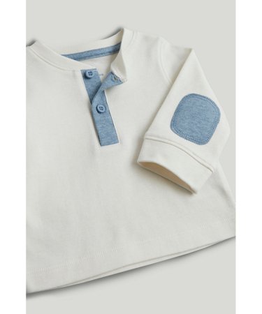 MOTHERCARE marškinėliai ir kelnės, AX31401, 80 cm 