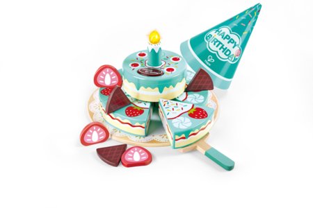 HAPE interaktyvus gimtadienio tortas, E3180A 