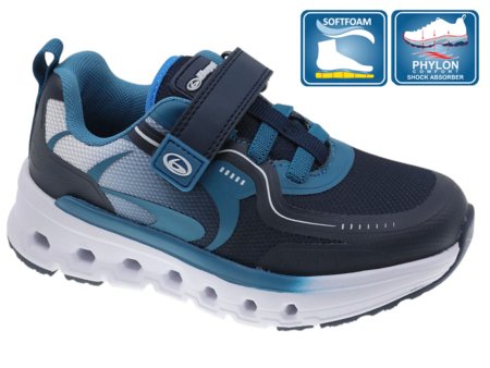 BEPPI laisvalaikio batai, 2219551, 30 dydis 