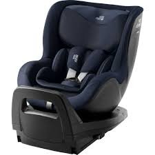 BRITAX automobilinė kėdutė 61-105 cm, DUALFIX PRO M,  Style,  night blue, 2000040892 