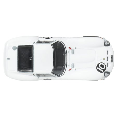 HOT WHEELS 1:64 Premium Ferrari 250 GTO, JKF25 