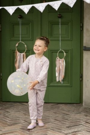PINOKIO kelnės CHARLOTTE, alyvinės, 80 cm, 1-02-2206-24 1-02-2206-24-1068