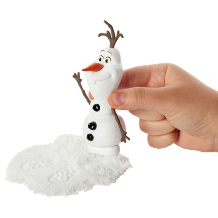 DISNEY FROZEN Elzos ir Olafo rinkinys, HYH10 