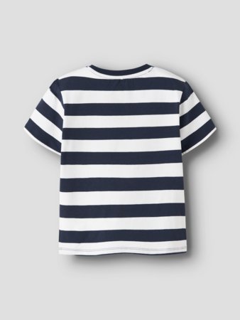 NAME IT PAW PATROL marškinėliai, 13254163-282D3C 104 cm 