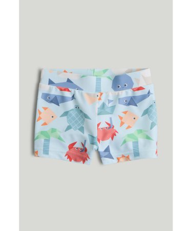 MOTHERCARE maudymosi kelnaitės, AX46001, 110 cm 