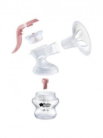 TOMMEE TIPPEE rankinis pientraukis, 423697 423697