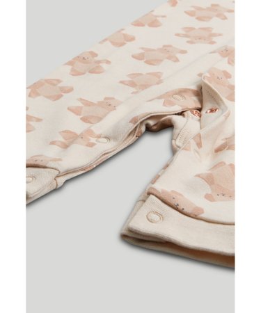 MOTHERCARE šliaužtinukas, 3 vnt., AX75901, cm 