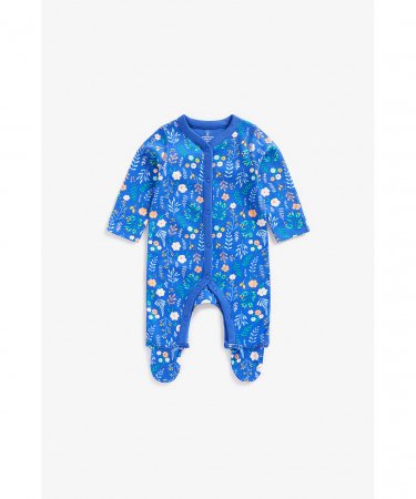 MOTHERCARE šliaužtinukas ilgomis rankovėmis, BB739 567645