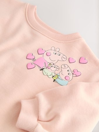 NEXT PEPPA PIG suknelė, H57789 