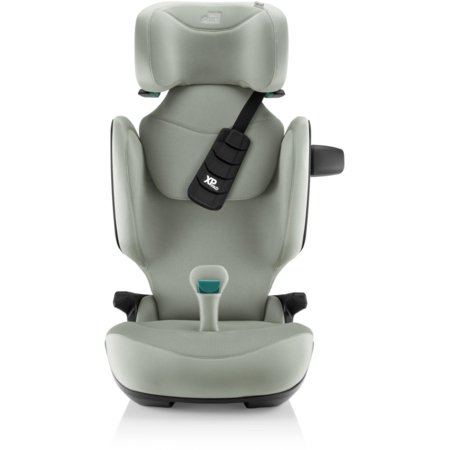 BRITAX automobilinė kėdutė KIDFIX PRO, 100-150 cm., Sage green, 2000042138 