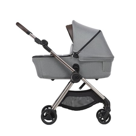 ANEX universalus vežimėlis IQ premium 2in1, pure, iq-07 