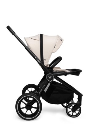 MUUVO Quick 4.0 sportinis vežimėlis Desert Sand MQ4.0-G-DESERT-SAND 