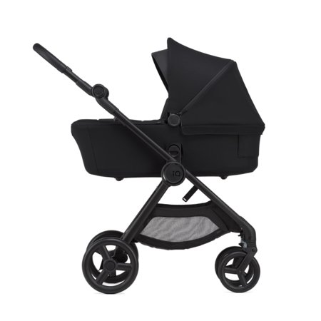 ANEX universalus vežimėlis IQ basic 2in1, nyx, iq-10 