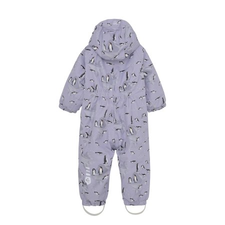 COLOR KIDS žieminis lauko kombinezonas, violetinis, 741593-6053 