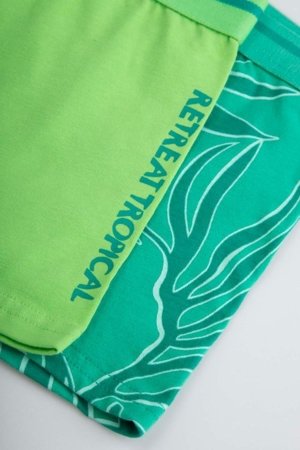 COCCODRILLO kelnaitės, spalvotos, dydis 