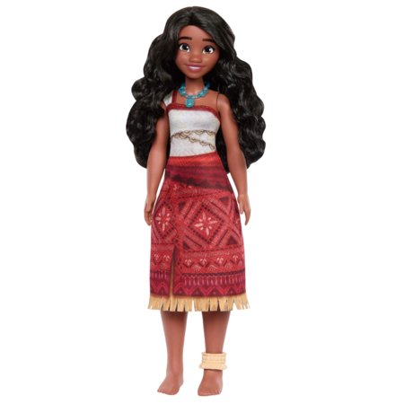 DISNEY PRINCESS Vajana (Moana), JBT33 