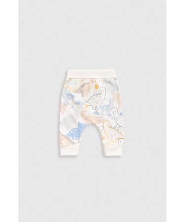 MOTHERCARE marškinėliai ilgomis rankovėmis ir kelnės 2 vnt., IF530 80 