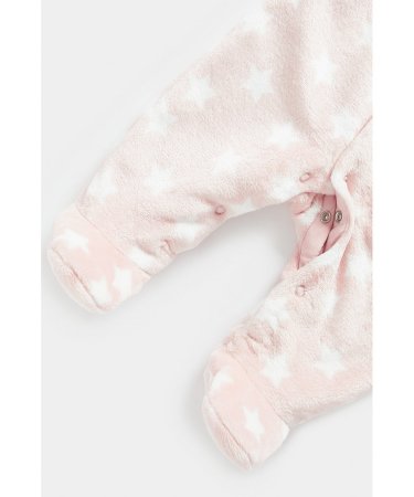 MOTHERCARE šliaužtinukas ilgomis rankovėmis, FC120 639136