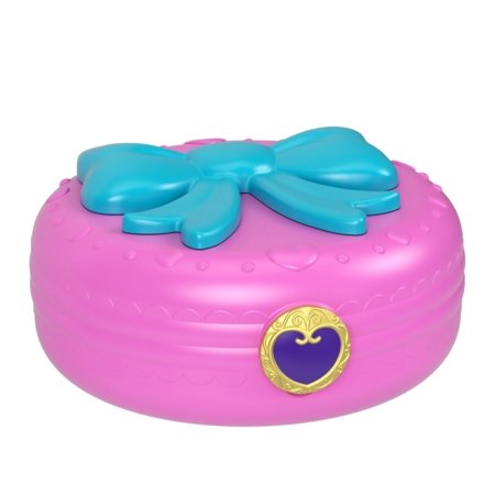 POLLY POCKET mažasis  rinkinys asort, GVM22 GVM22