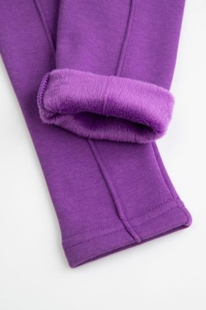Coccodrillo tamprės, violetinės, ZC6122601HGK-016-104, 104 dydis 
