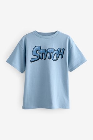 NEXT STITCH marškinėliai trumpomis rankovėmis, N94091, 98 