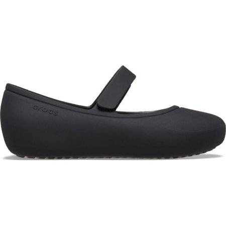 CROCS bateliai BROOKLYN MARY JANE, juodi, 209430-001, 26 dydis 