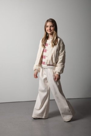 COCCODRILLO striukė, smėlio spalvos, cm 