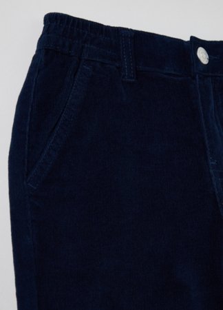 OVS 1 EN BOY 3-10Y TROUSER 2H 6-7 BLUE 001896940 