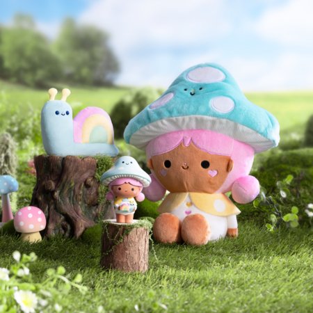 MOMIJI Mini Moments mini figūrėlė, asort., L21101 