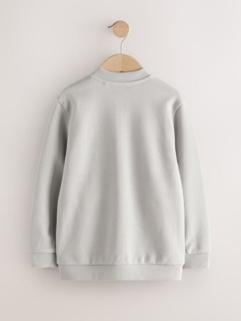 NEXT susegamas džemperis, H21294, 140 cm 