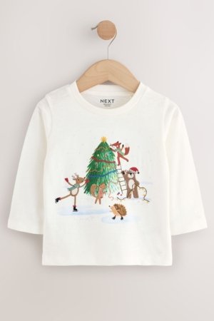 NEXT marškinėliai, F61395, cm