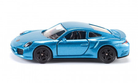 SIKU automobilis Porsche 911 Turbo S, 1506 1506