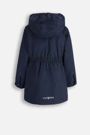 COCCODRILLO striukė, mėlyna, cm 