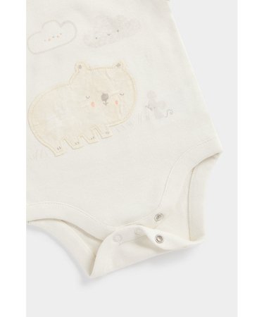 MOTHERCARE 8-nių dalių komplektas kūdikiui, EB662 623864