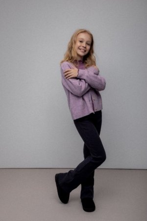 COCCODRILLO megztinis, spalvotas, ZC5172202WGJ-022-164, 164 cm 