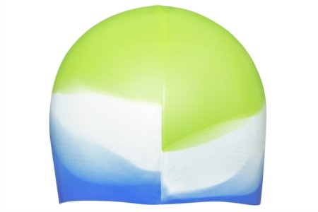 BESTWAY plaukimo kepurė Wave, asort., 26049 
