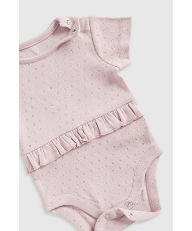 MOTHERCARE 6 dalių komplektas kūdikiui, IF386 74 