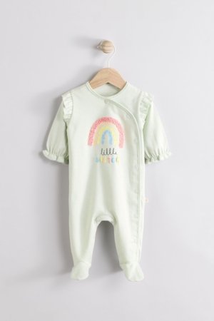 NEXT šliaužtinukas ilgomis rankovėmis, E18349 56 